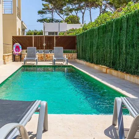 Albufera Villa *