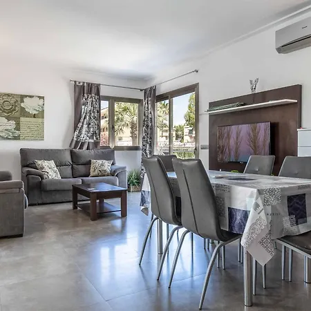 Albufera Villa