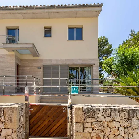 Albufera Villa *
