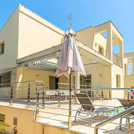 Villa Albufera